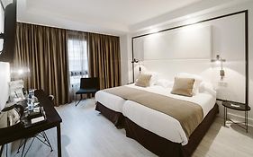 Hotel Abando Bilbao